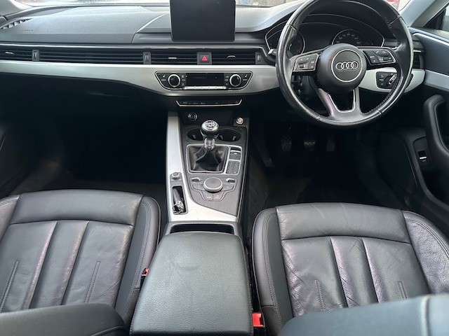 Used Audi A5 2017 for sale - 78149609: Photo 2