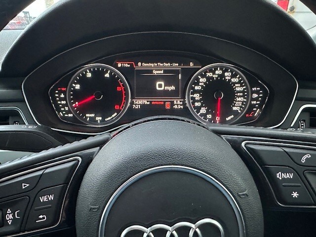 Used Audi A5 2017 for sale - 78149609: Photo 20