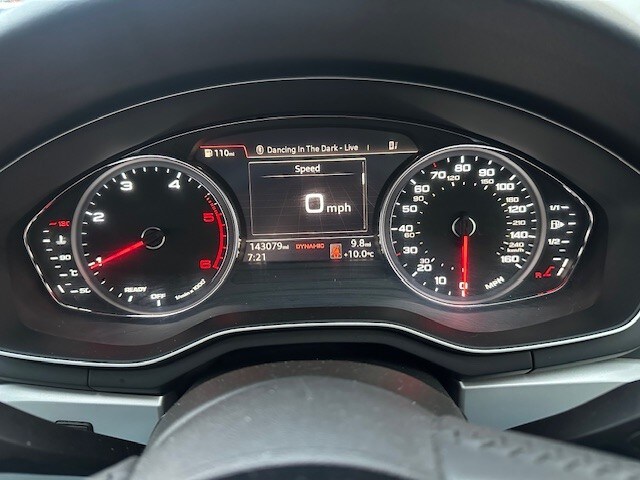 Used Audi A5 2017 for sale - 78149609: Photo 26