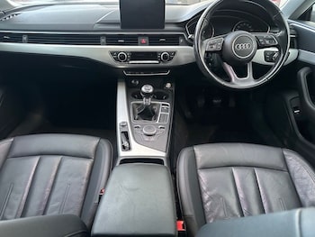 Used Audi A5 2017 for sale - 78149609: Photo