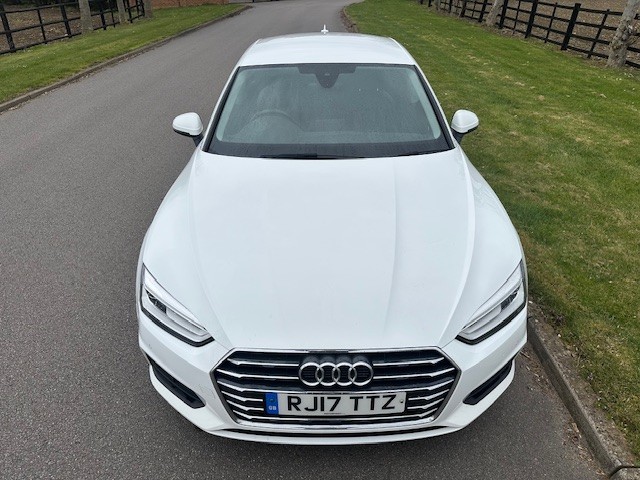 Used Audi A5 2017 for sale - 78149609: Photo 5