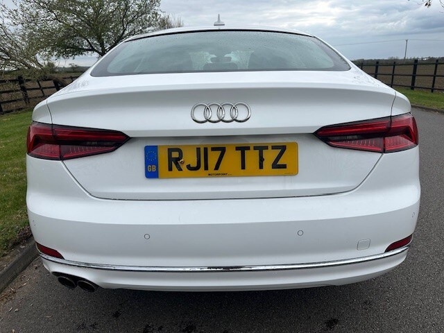 Used Audi A5 2017 for sale - 78149609: Photo 9