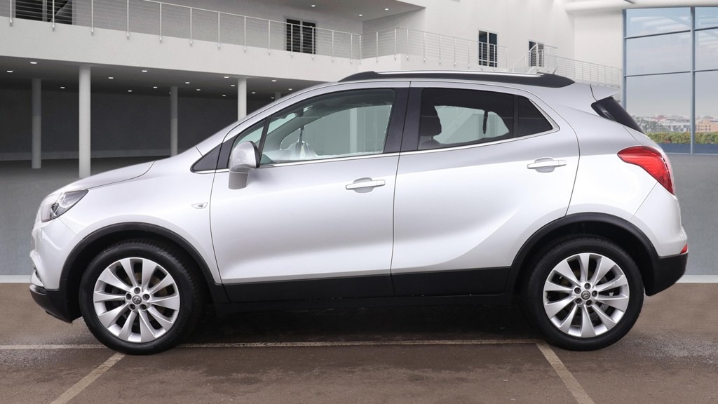Used Vauxhall Mokka X 2019 for sale - 77447175: Photo 10