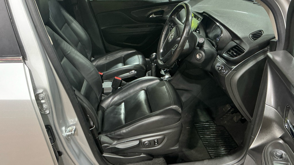 Used Vauxhall Mokka X 2019 for sale - 77447175: Photo 13