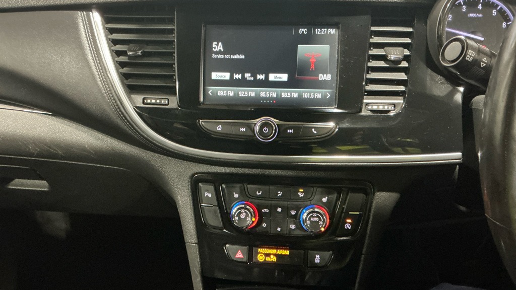 Used Vauxhall Mokka X 2019 for sale - 77447175: Photo 15