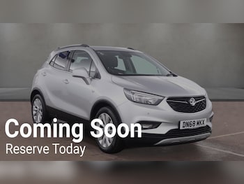 2019 (68) - 1.4T ecoTEC Elite 5dr