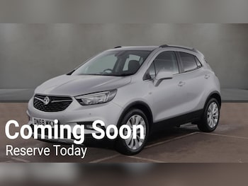 Used Vauxhall Mokka X 2019 for sale - 77447175: Photo