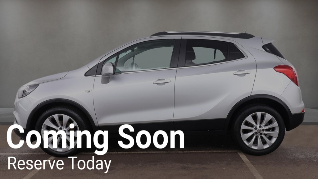 Used Vauxhall Mokka X 2019 for sale - 77447175: Photo 4