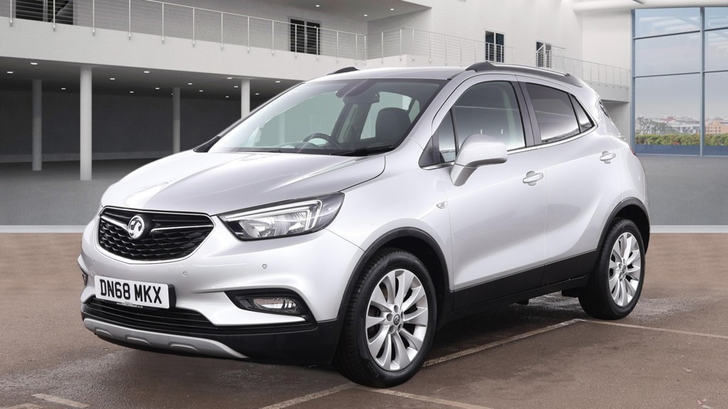 Used Vauxhall Mokka X 2019 for sale - 77447175: Photo 6