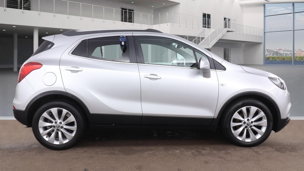 Used Vauxhall Mokka X 2019 for sale - 77447175: Photo 9