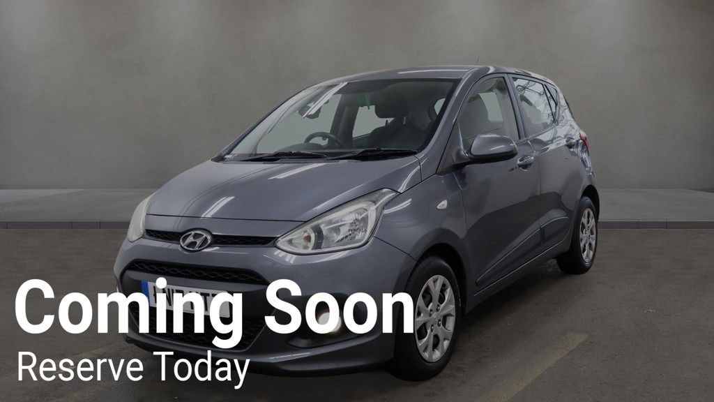 Used Hyundai i10 2017 for sale - 78027508: Photo 2