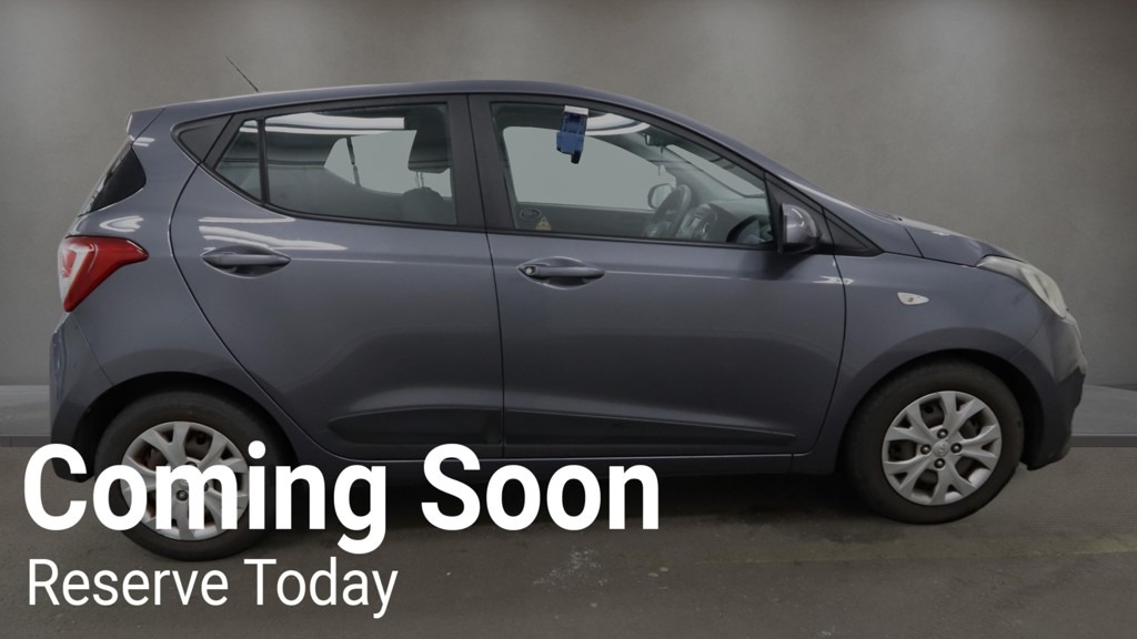 Used Hyundai i10 2017 for sale - 78027508: Photo 5
