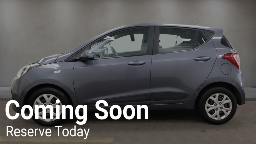 Used Hyundai i10 2017 for sale - 78027508: Photo 6