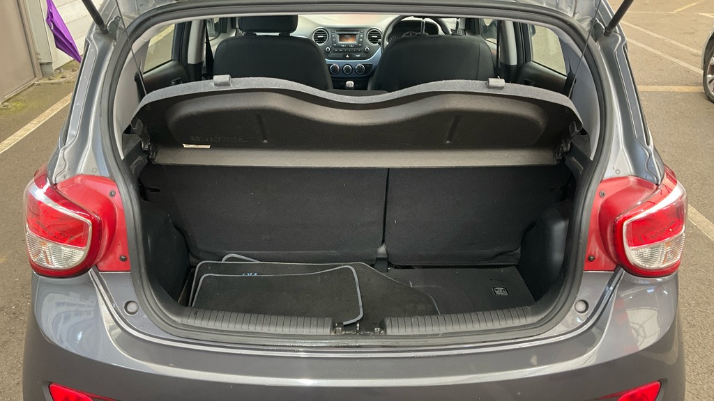 Used Hyundai i10 2017 for sale - 78027508: Photo 7