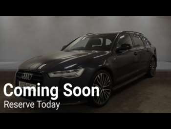 Used Audi A6 Saloon 2018 for sale - 74912361: Photo