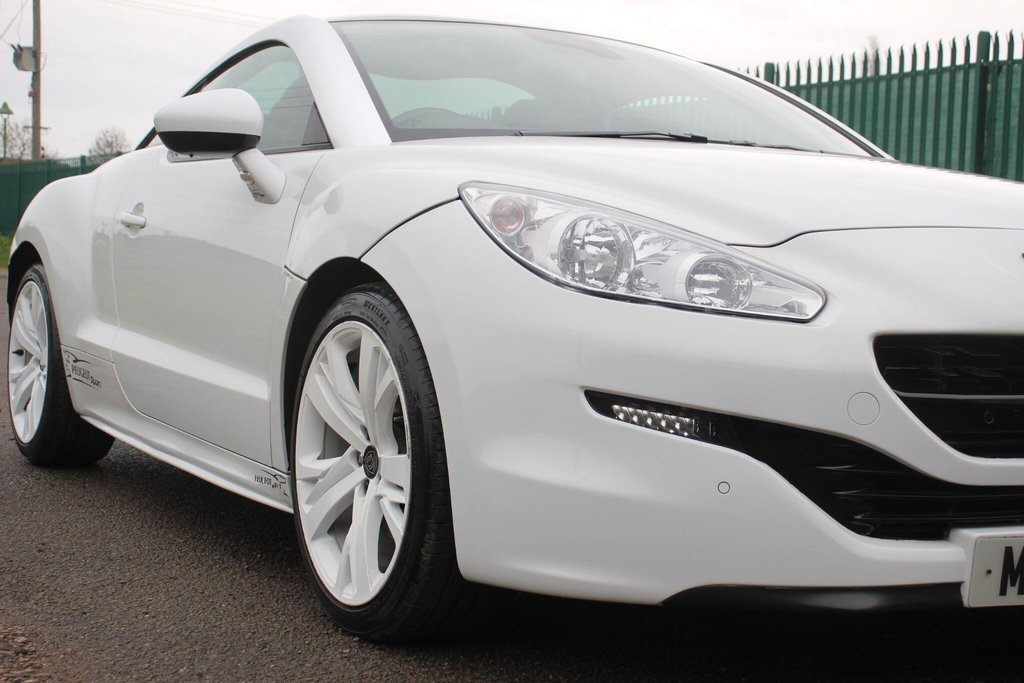 Used Peugeot RCZ 2015 for sale - 78161946: Photo 13