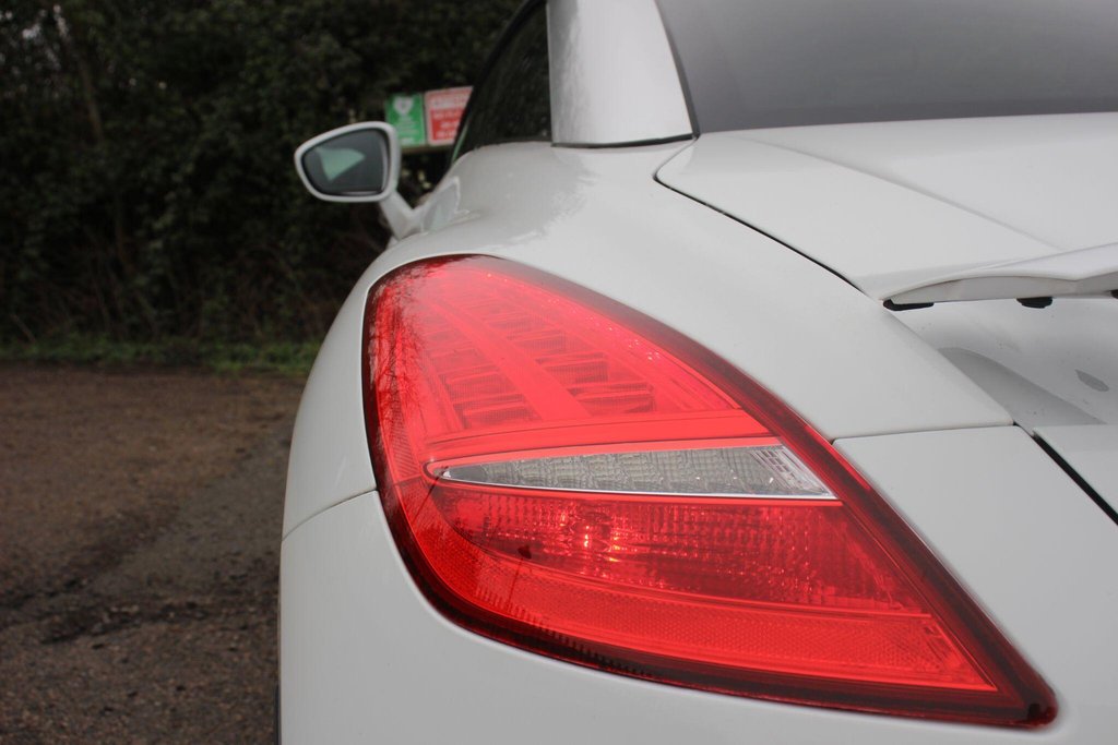 Used Peugeot RCZ 2015 for sale - 78161946: Photo 21