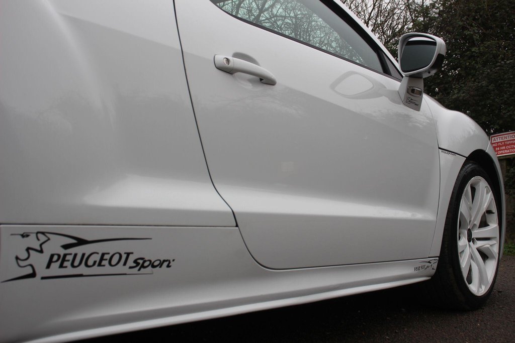 Used Peugeot RCZ 2015 for sale - 78161946: Photo 25