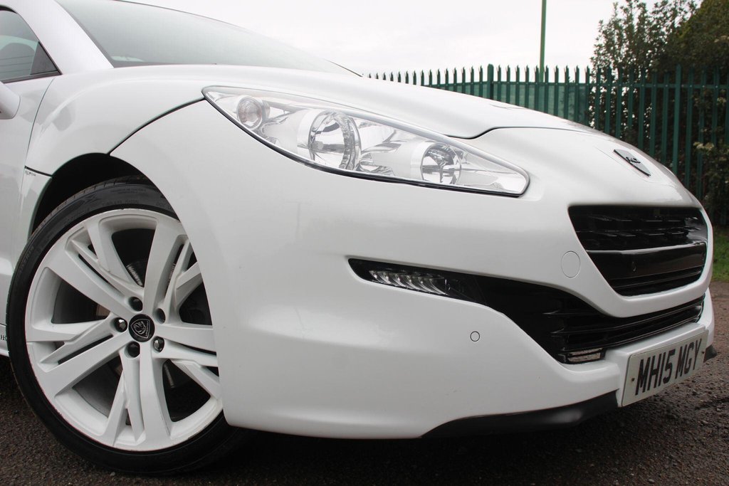 Used Peugeot RCZ 2015 for sale - 78161946: Photo 30