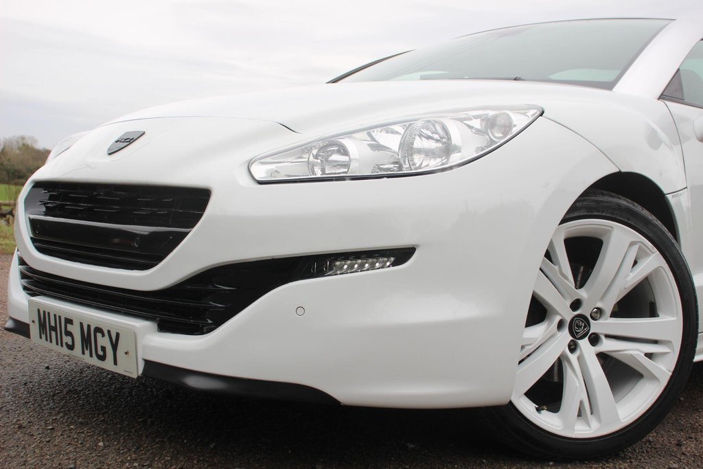 Used Peugeot RCZ 2015 for sale - 78161946: Photo 31