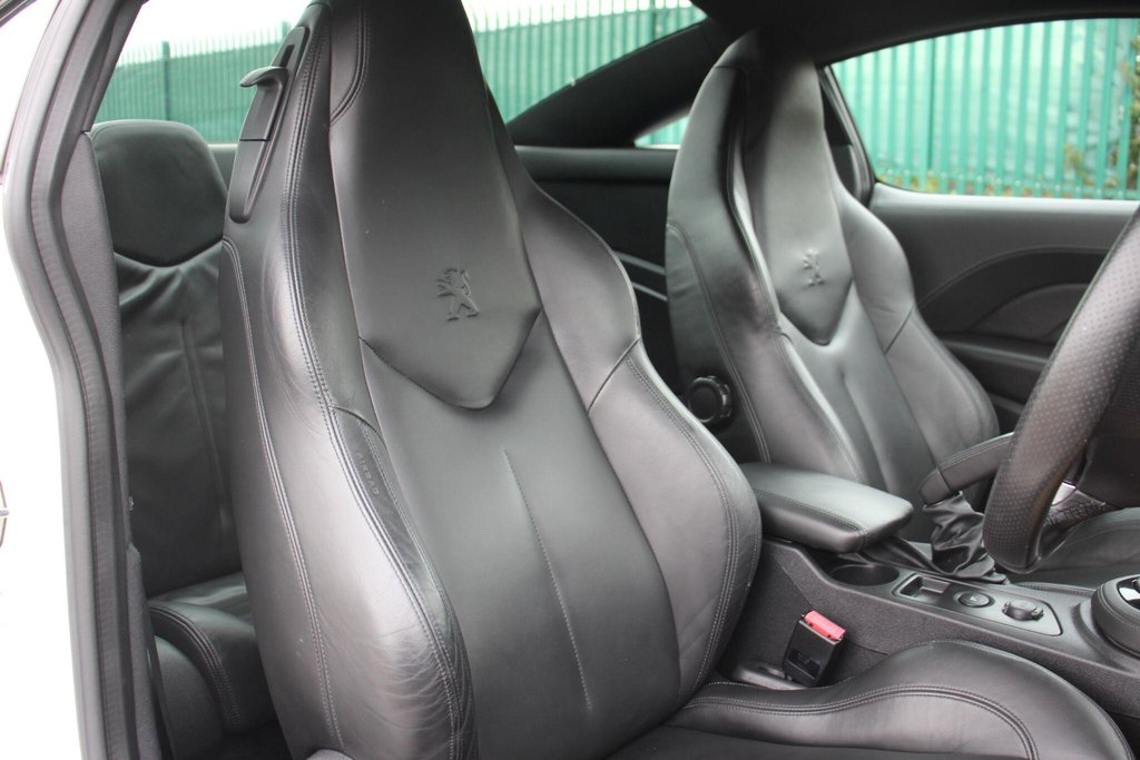 Used Peugeot RCZ 2015 for sale - 78161946: Photo 35