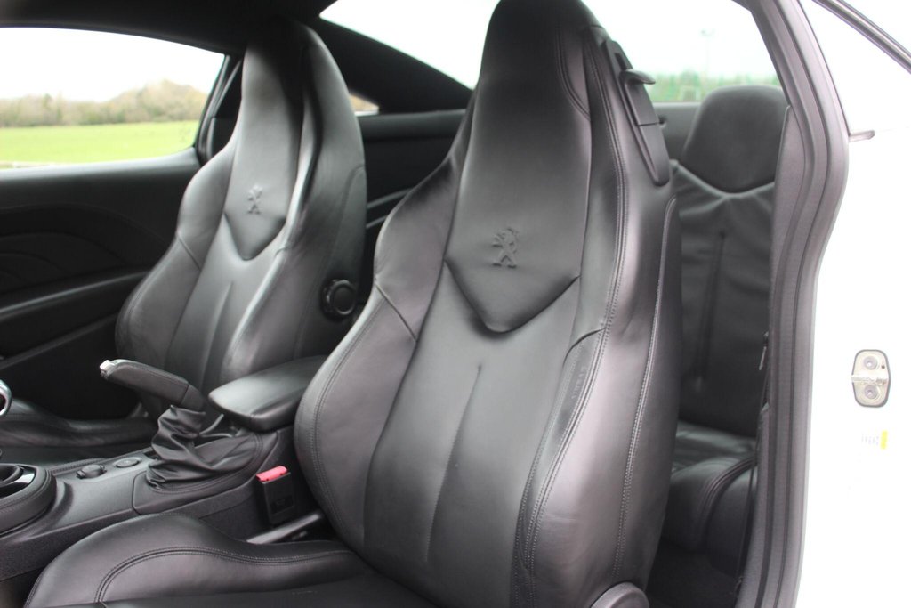 Used Peugeot RCZ 2015 for sale - 78161946: Photo 38