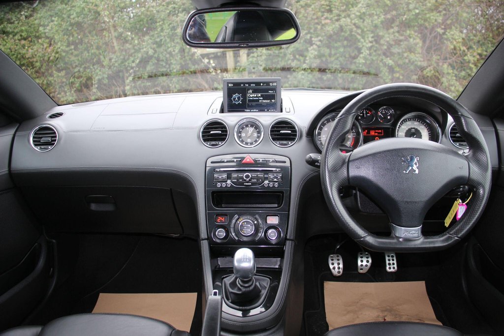 Used Peugeot RCZ 2015 for sale - 78161946: Photo 41