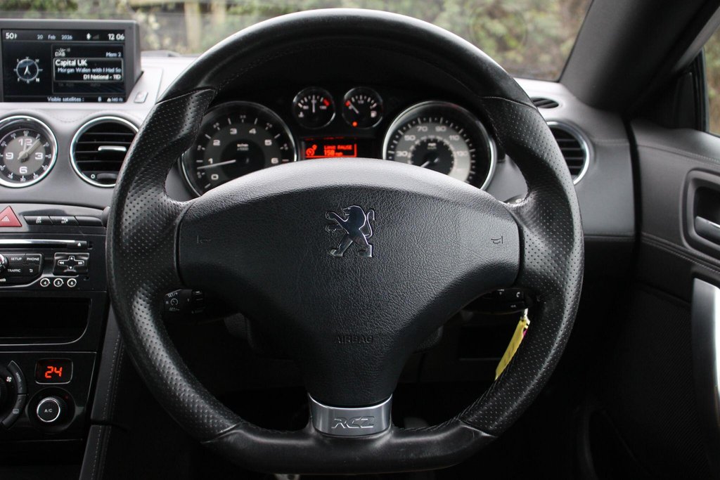 Used Peugeot RCZ 2015 for sale - 78161946: Photo 42