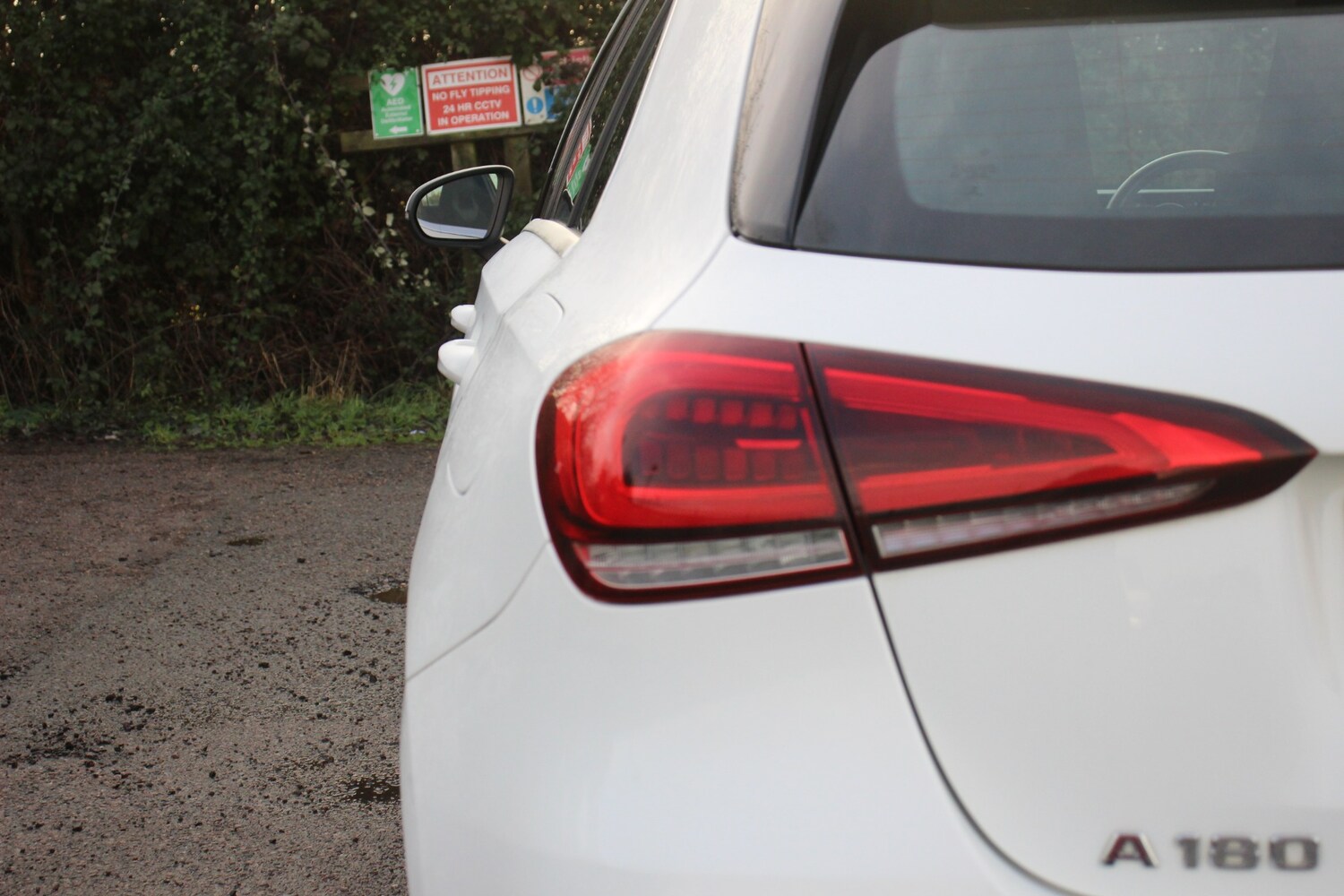 Used Mercedes-Benz A-Class 2019 for sale - 77363777: Photo 14