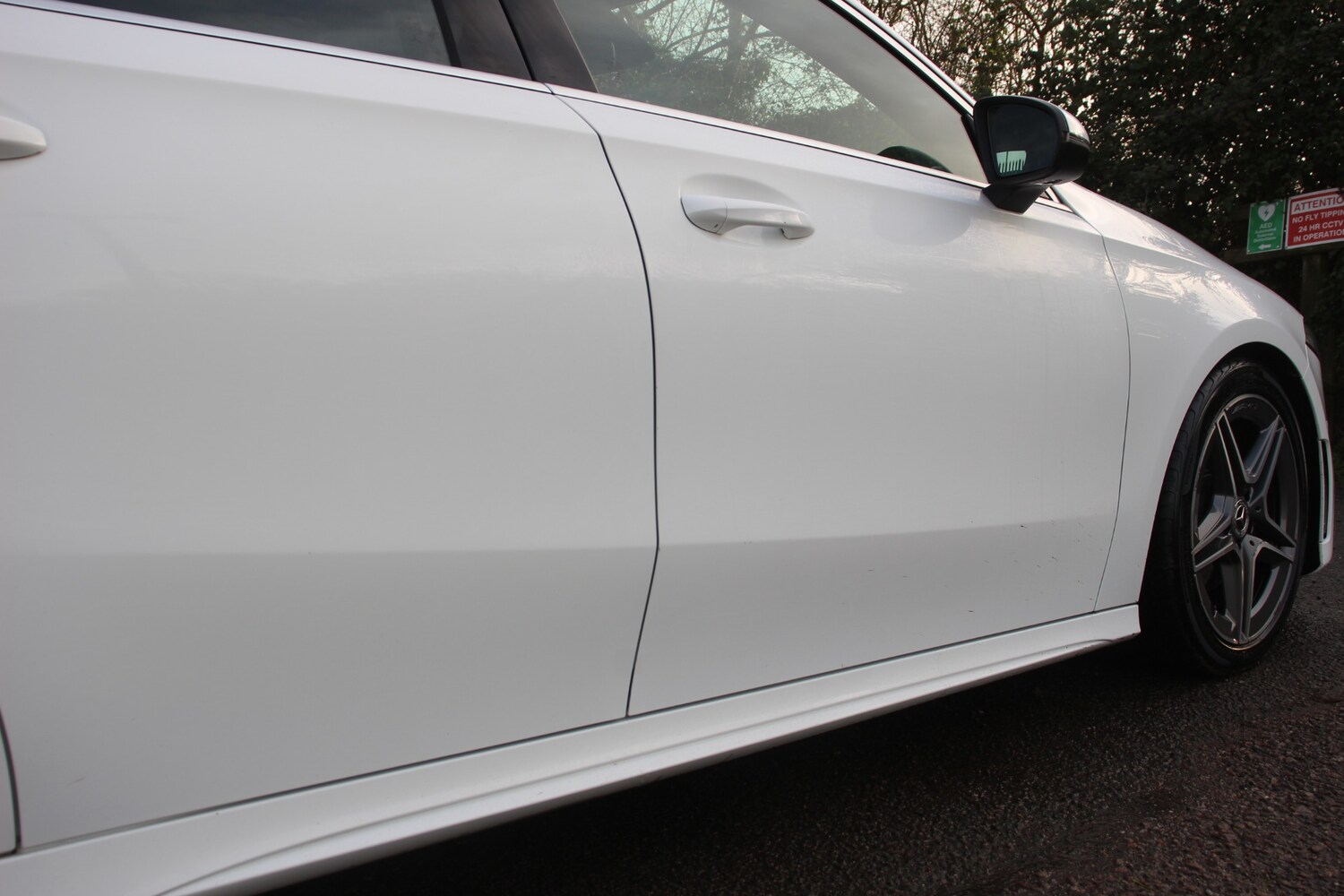 Used Mercedes-Benz A-Class 2019 for sale - 77363777: Photo 16