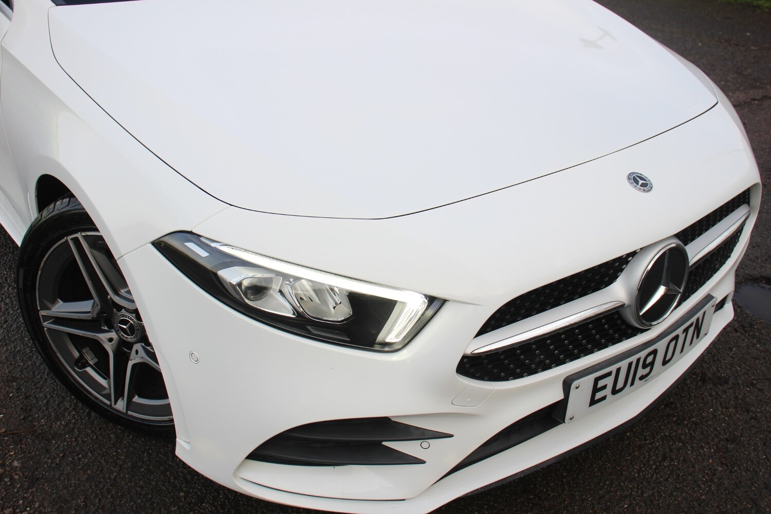 Used Mercedes-Benz A-Class 2019 for sale - 77363777: Photo 18