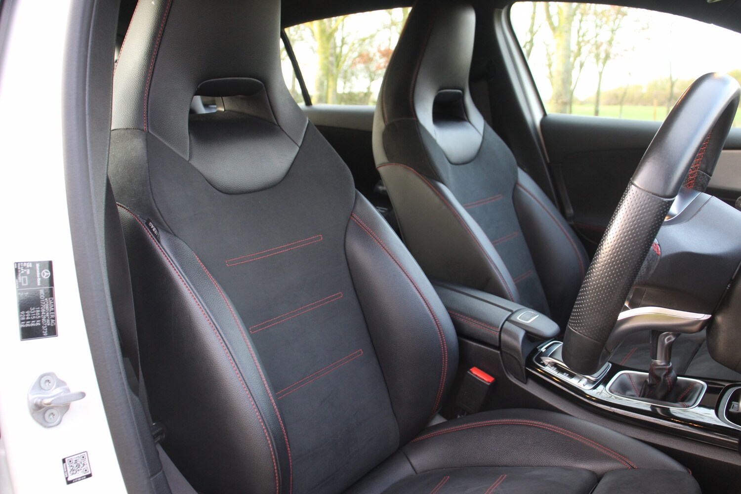 Used Mercedes-Benz A-Class 2019 for sale - 77363777: Photo 27