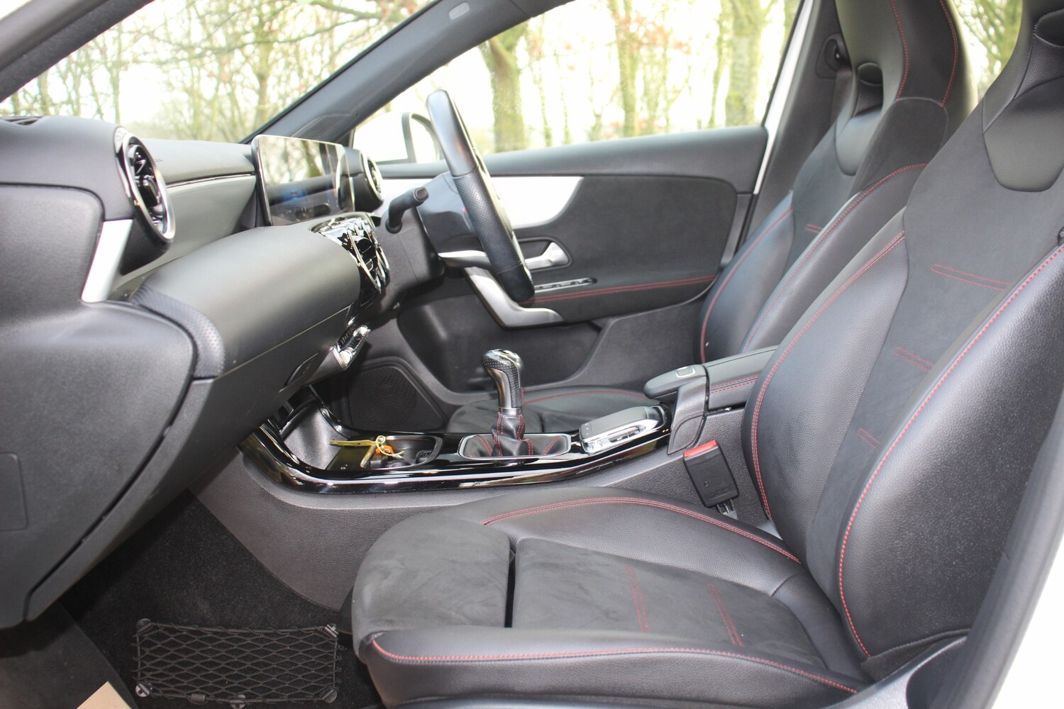 Used Mercedes-Benz A-Class 2019 for sale - 77363777: Photo 29