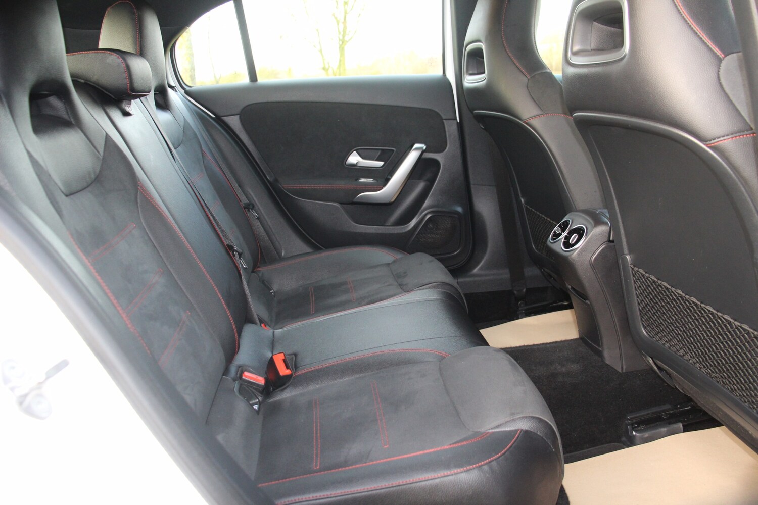 Used Mercedes-Benz A-Class 2019 for sale - 77363777: Photo 31