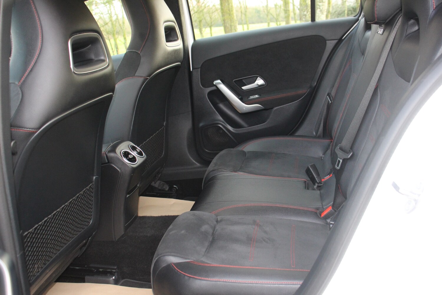 Used Mercedes-Benz A-Class 2019 for sale - 77363777: Photo 32