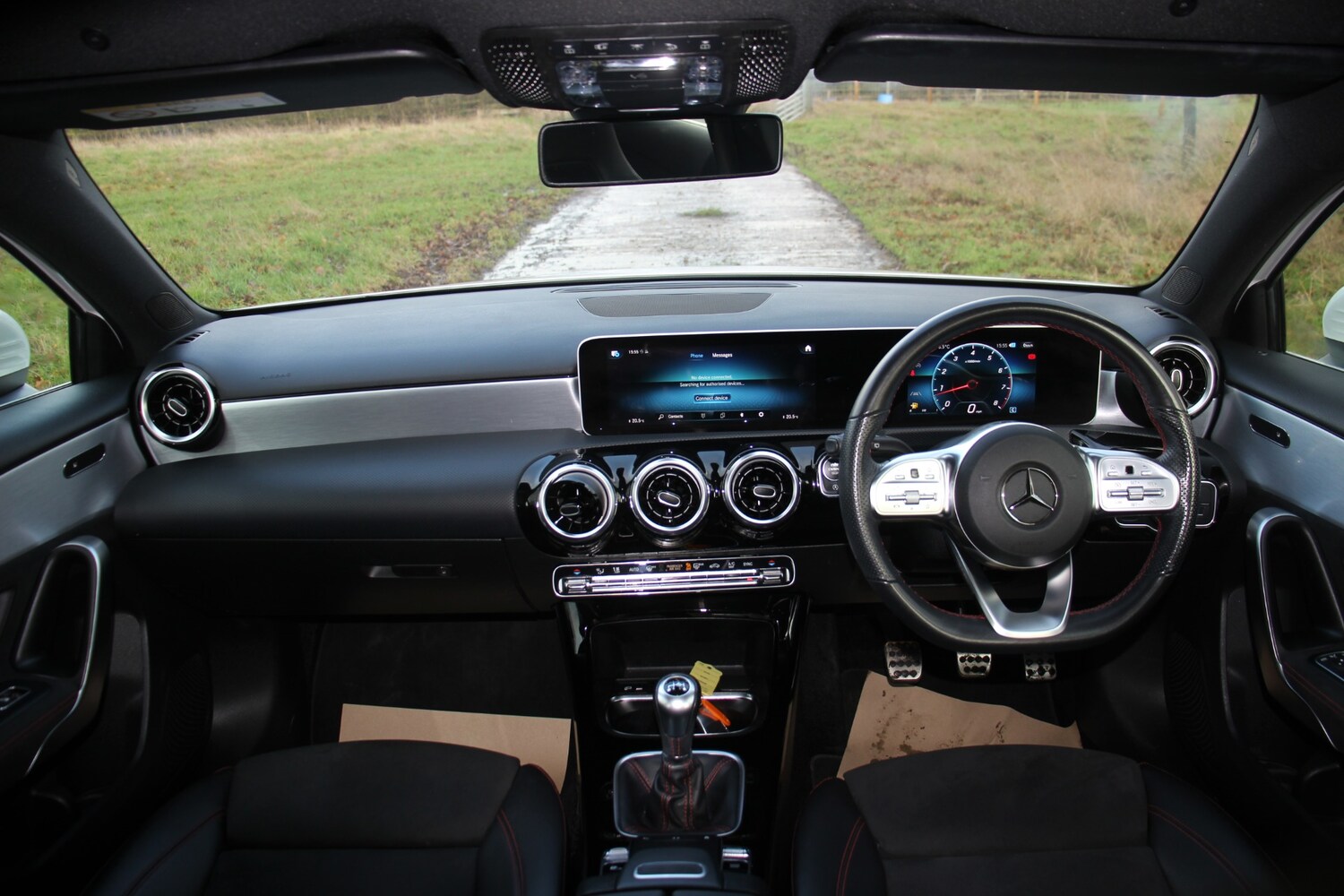 Used Mercedes-Benz A-Class 2019 for sale - 77363777: Photo 34