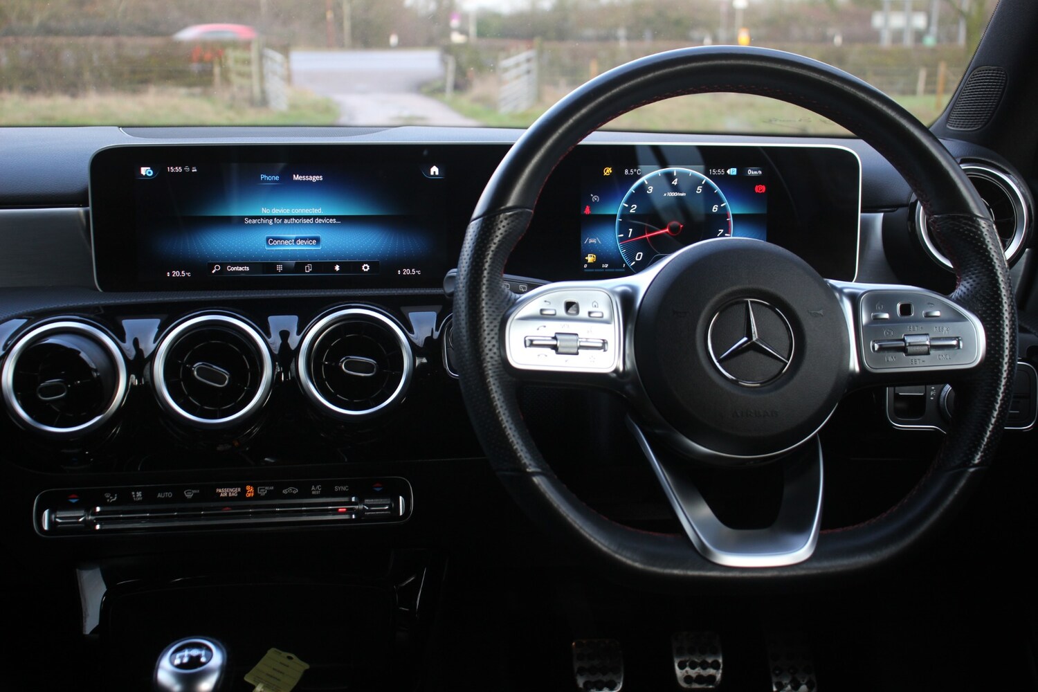 Used Mercedes-Benz A-Class 2019 for sale - 77363777: Photo 35