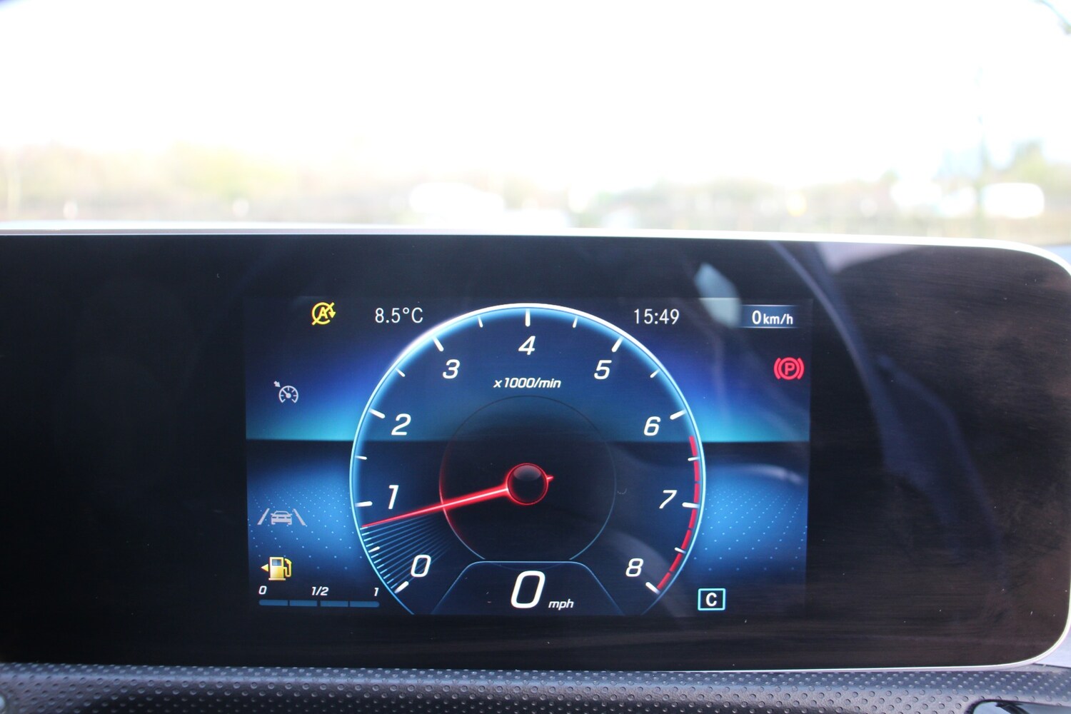 Used Mercedes-Benz A-Class 2019 for sale - 77363777: Photo 40