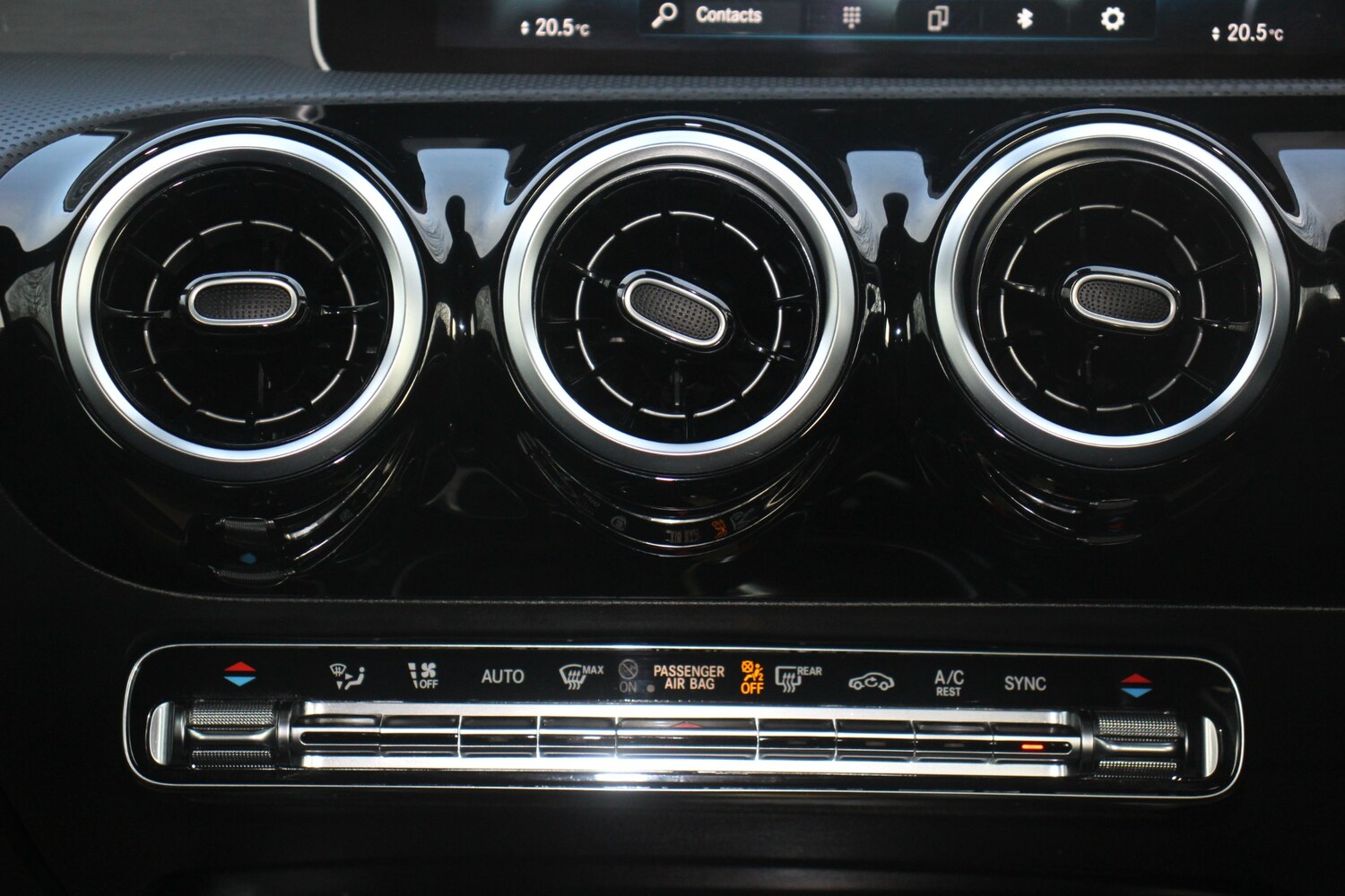 Used Mercedes-Benz A-Class 2019 for sale - 77363777: Photo 41