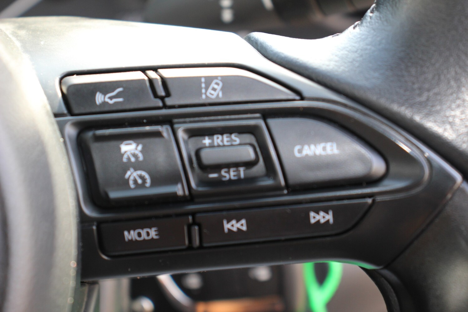 Vehicle 29