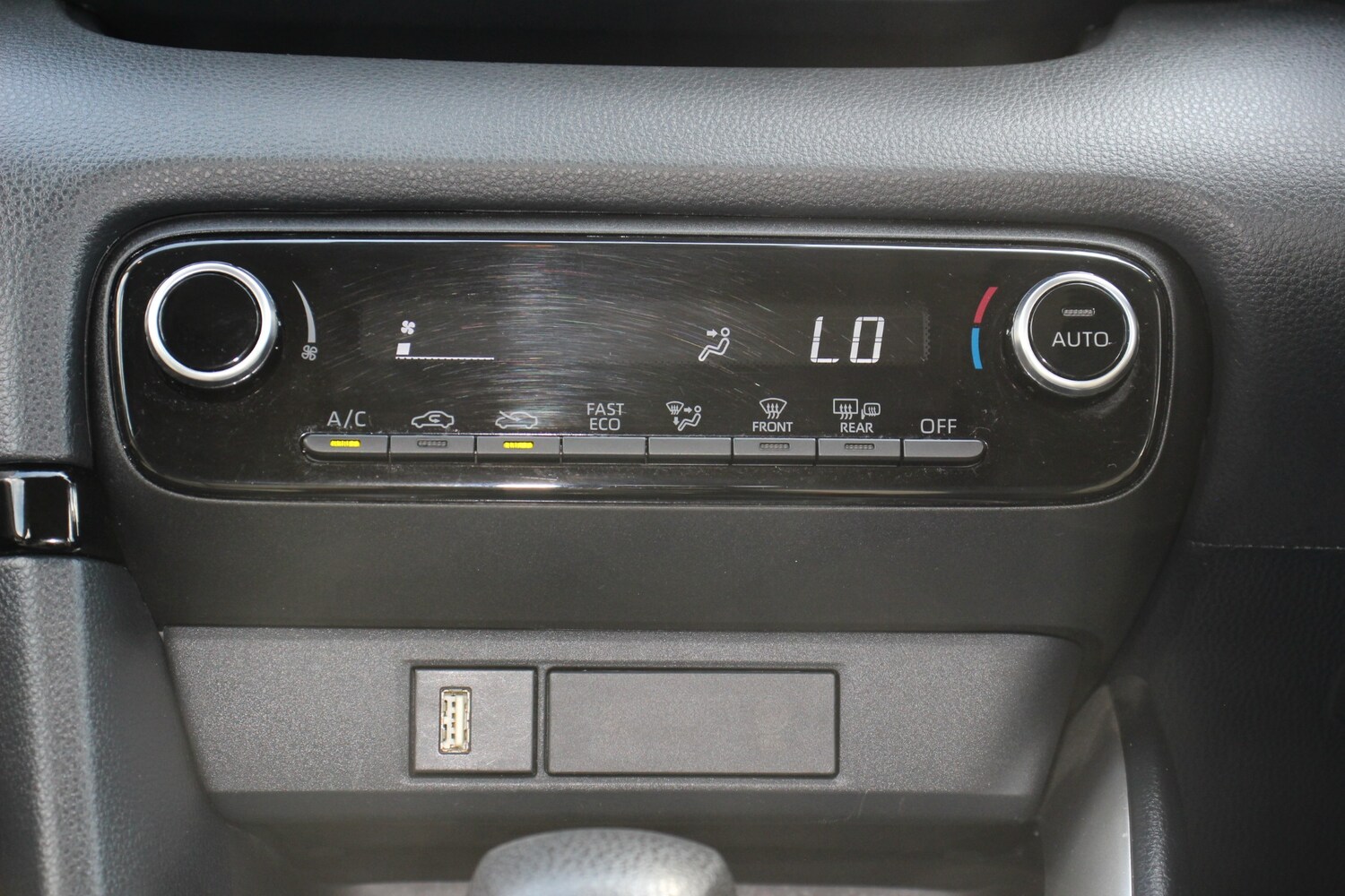 Vehicle 32
