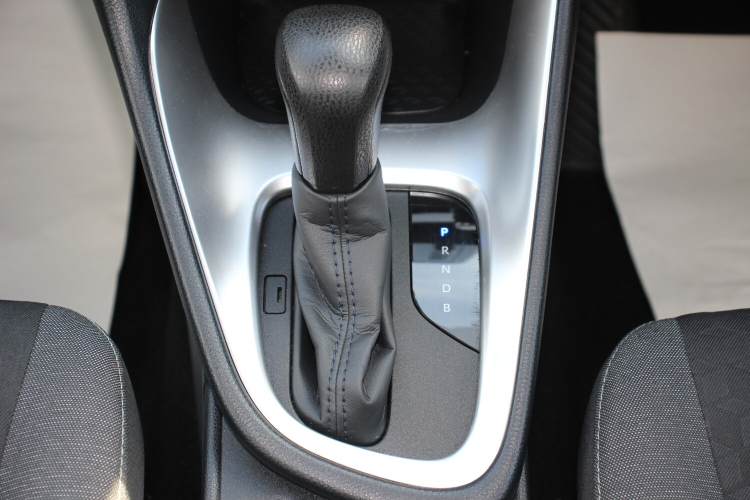 Vehicle 33