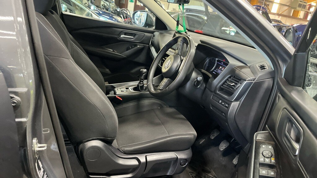 Used Nissan Qashqai 2024 for sale - 77814919: Photo 10