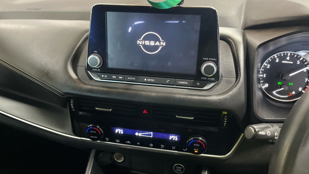 Used Nissan Qashqai 2024 for sale - 77814919: Photo 14