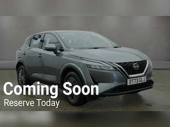 Used Nissan Qashqai 2024 for sale - 77814919: Photo