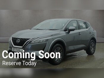 Used Nissan Qashqai 2024 for sale - 77814919: Photo