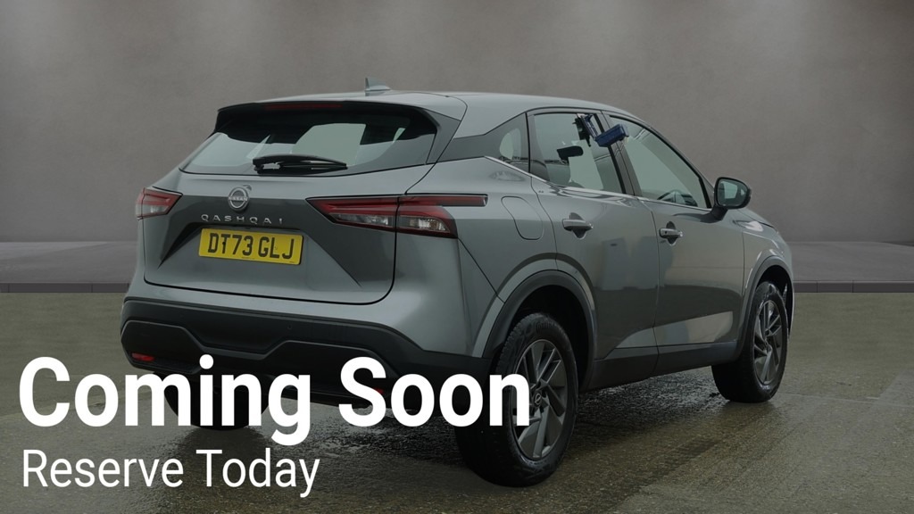 Used Nissan Qashqai 2024 for sale - 77814919: Photo 4