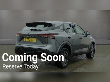 Used Nissan Qashqai 2024 for sale - 77814919: Photo