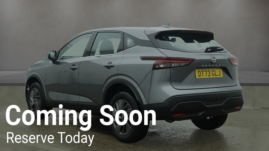 Used Nissan Qashqai 2024 for sale - 77814919: Photo 5