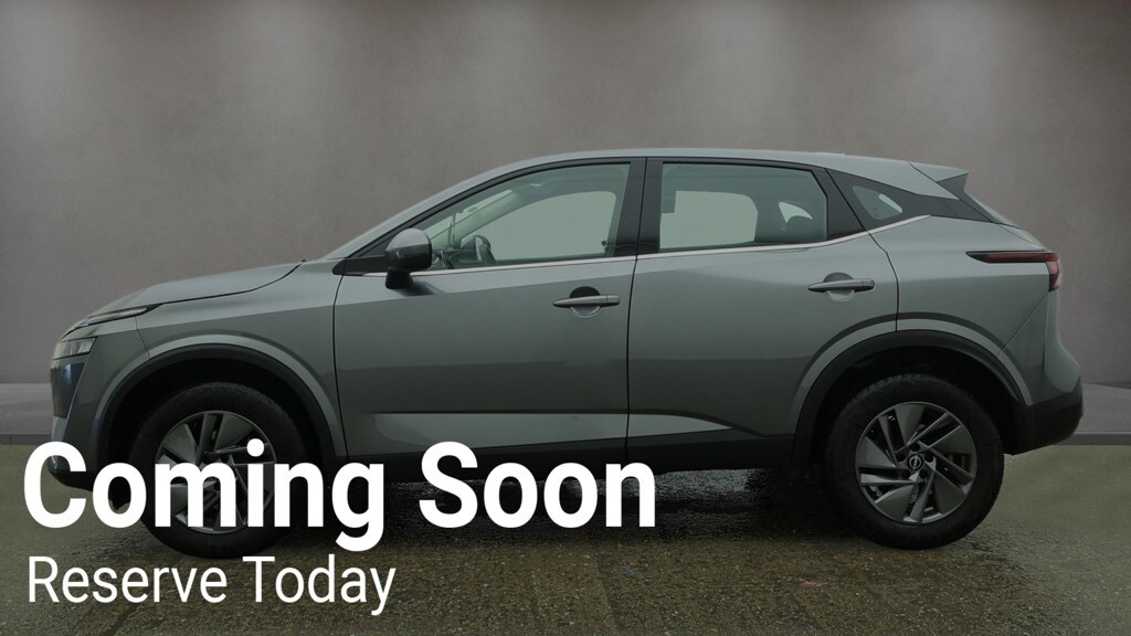 Used Nissan Qashqai 2024 for sale - 77814919: Photo 8